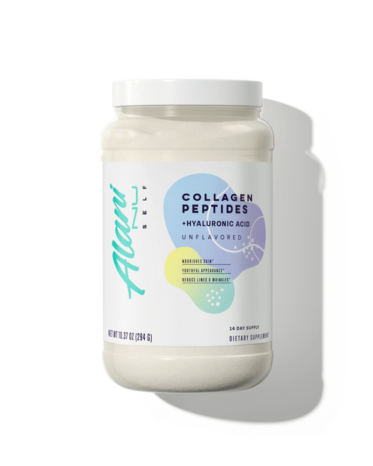 Collagen Peptides