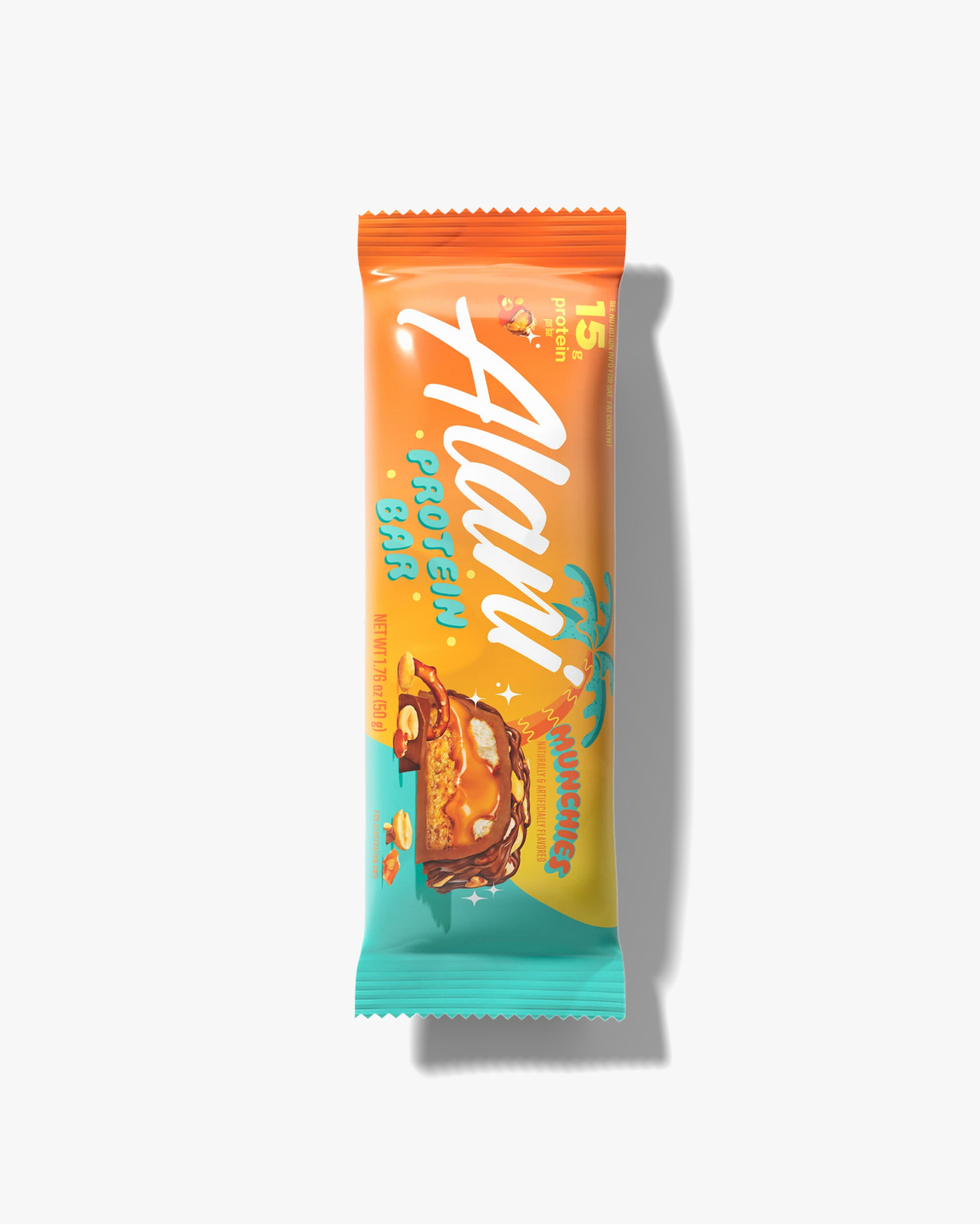 Alani Protein Bar - Munchies