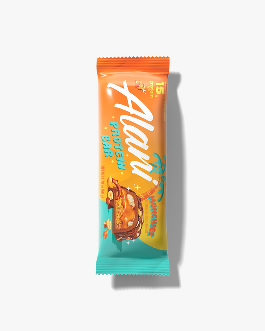 Alani Protein Bar - Munchies