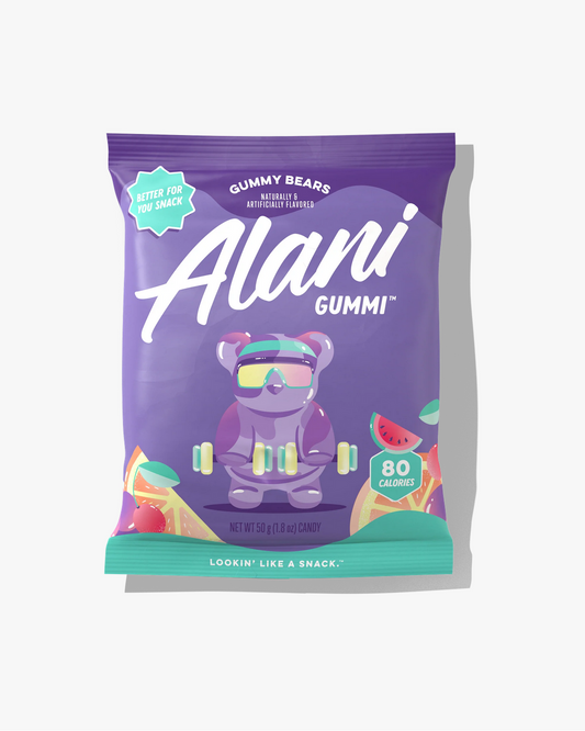 Alani Gummi - Gummy Bears