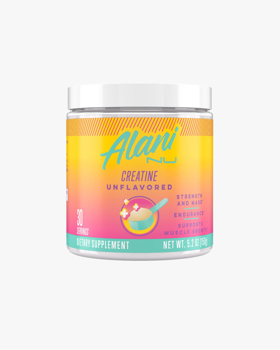 Alani Creatine