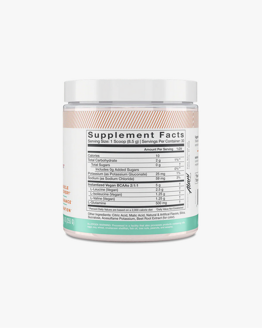 Alani BCAA - Hawaiian Shaved Ice